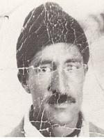 آلبوم اختصاصی تصاویر شهید عزیزاله شاه محمدی . کد 1403313350 آ