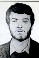 آلبوم اختصاصی تصاویر شهید قنبر شیارکار . کد 1403208187 آ