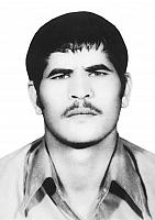 آلبوم اختصاصی تصاویر شهید ولی شفیعی . کد 1403129470 آ