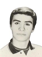 آلبوم اختصاصی تصاویر شهید مجید شجری . کد 1403260072 آ