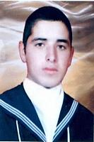 آلبوم اختصاصی تصاویر شهید اسماعیل شاهم ابادی پوراکبری . کد 1403330108 آ