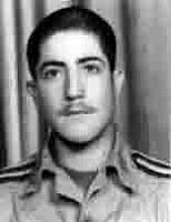 آلبوم اختصاصی تصاویر شهید داود شاکری سردرود . کد 1403313318 آ