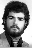 آلبوم اختصاصی تصاویر شهید صمد شاکری کرمجوان . کد 1403313319 آ