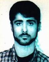 آلبوم اختصاصی تصاویر شهید عباس شاه دادی . کد 1403329548 آ