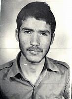 آلبوم اختصاصی تصاویر شهید عباس علی شبانی . کد 1403291884 آ