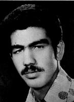 آلبوم اختصاصی تصاویر شهید اسمعیل شبانیان طالخونچه . کد 1403129316 آ