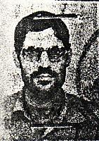 آلبوم اختصاصی تصاویر شهید سیدمحمد شبر . کد 1403272402 آ