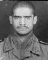 آلبوم اختصاصی تصاویر شهید محرم شجاعی . کد 1403313434 آ