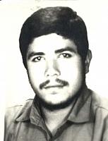 آلبوم اختصاصی تصاویر شهید علی شرافت . کد 1403260076 آ