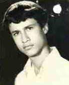 آلبوم اختصاصی تصاویر شهید علی شربت دارقدس . کد 1403260082 آ