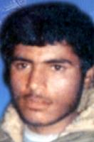 آلبوم اختصاصی تصاویر شهید کرامت شکوهی . کد 1403291985 آ