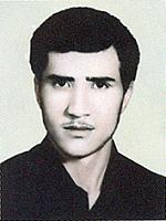 آلبوم اختصاصی تصاویر شهید محمد گرجی . کد 1403301929 آ