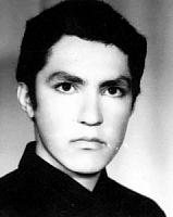 آلبوم اختصاصی تصاویر شهید قادر شیرین پور . کد 1403313984 آ