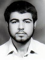 آلبوم اختصاصی تصاویر شهید رضا شریف . کد 1403324011 آ