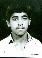 آلبوم اختصاصی تصاویر شهید محمود شاه محمدی کتایونچه . کد 1403313352 آ