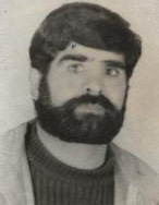 آلبوم اختصاصی تصاویر شهید ابوالحسن شعبانی . کد 1403231693 آ