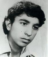 آلبوم اختصاصی تصاویر شهید عباس علی شورایی . کد 1403208028 آ