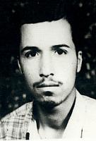 آلبوم اختصاصی تصاویر شهید حسین اصغر شورورزی . کد 1403291893 آ