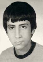 آلبوم اختصاصی تصاویر شهید محمد شوقی فروتقه . کد 1403208036 آ