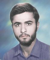 آلبوم اختصاصی تصاویر شهید مهدی شهبا . کد 1403260397 آ