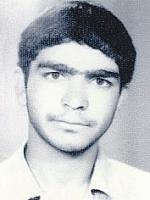 آلبوم اختصاصی تصاویر شهید محمدرضا شهیدی زندی . کد 1403313844 آ