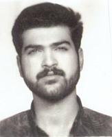 آلبوم اختصاصی تصاویر شهید سیدجامع شیخ الاسلامی . کد 1403326355 آ