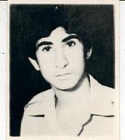 آلبوم اختصاصی تصاویر شهید منصور شیرنژاد . کد 1403313965 آ