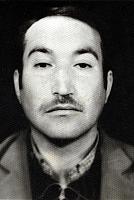 آلبوم اختصاصی تصاویر شهید معرفت شهبازی کلان . کد 1403327609 آ