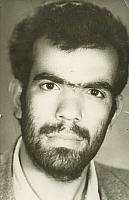 آلبوم اختصاصی تصاویر شهید عباس شکرانه نجف ابادی . کد 1403207820 آ