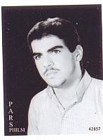 آلبوم اختصاصی تصاویر شهید علی اکبر شیرزاد . کد 1403313929 آ