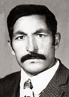 آلبوم اختصاصی تصاویر شهید مسعود شهسوارمادر . کد 1403208163 آ