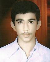 آلبوم اختصاصی تصاویر شهید سیامک شمی . کد 1403291955 آ