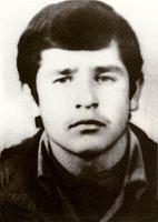 آلبوم اختصاصی تصاویر شهید زیادعلی شاهی . کد 1403260019 آ