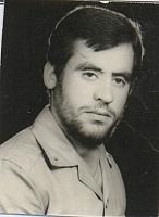 آلبوم اختصاصی تصاویر شهید محمد شیرزادی جاوید . کد 1403246501 آ