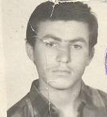 آلبوم اختصاصی تصاویر شهید علی رضا شرافتی اقاقنبر . کد 1403313455 آ