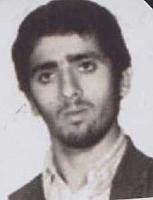 آلبوم اختصاصی تصاویر شهید محمدجعفر شربتی . کد 1403260084 آ