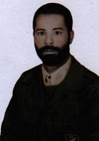 آلبوم اختصاصی تصاویر شهید یداله شوقعلی . کد 1403260376 آ