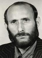 آلبوم اختصاصی تصاویر شهید حبیب اله شاکری . کد 1403129226 آ