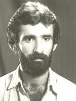 آلبوم اختصاصی تصاویر شهید بارون شیرعلی . کد 1403129682 آ