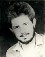 آلبوم اختصاصی تصاویر شهید حبیب اله شریفی اقابابایی . کد 1403313498 آ