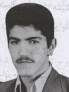 آلبوم اختصاصی تصاویر شهید یداله شهاب . کد 1403208055 آ