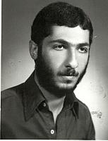 آلبوم اختصاصی تصاویر شهید حسن شهریارسیچانی . کد 1403208144 آ