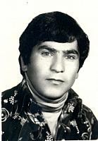 آلبوم اختصاصی تصاویر شهید مرتضی شیخی زازرانی . کد 1403208268 آ