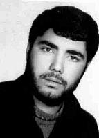 آلبوم اختصاصی تصاویر شهید ابراهیم شهبازی . کد 1403208076 آ