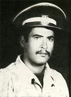 آلبوم اختصاصی تصاویر شهید حسین شابانی . کد 1403322717 آ