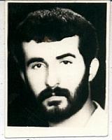 آلبوم اختصاصی تصاویر شهید حسین شوقی چهارده . کد 1403268821 آ