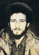 آلبوم اختصاصی تصاویر شهید محمد شیرمرد . کد 1403313962 آ