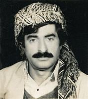 آلبوم اختصاصی تصاویر شهید حسن شاداور . کد 1403326263 آ