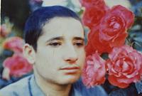 آلبوم اختصاصی تصاویر شهید جمشید شمس الدینی . کد 1403291979 آ