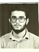 آلبوم اختصاصی تصاویر شهید حبیب اله شوریده . کد 1403208026 آ